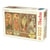 Puzzle 1000 pièces - Les saisons - Puzzle Mucha