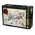Puzzle 1000 pièces - Composition 8 - Vassily Kandinsky