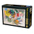Puzzle 1000 pièces - Dominant Curve - Vassily Kandinsky