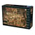 Puzzle 1000 pièces - The Fight Between Carnival and Lent - Pieter Brueghel
