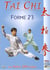 Taï Chi - Forme 23