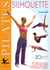 Pilates silhouette