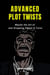 Advanced Plot Twists: Master The Art of Jaw-Dropping Twists & Turns - Creative Writing Tutorials, #12
