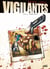 Vigilantes T03 - Retour à Pitsgreen