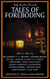Wily Writers Presents Tales of Foreboding