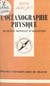 L'océanographie physique
