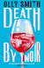 Death by Noir - Uncork the most irresistible crime novel of 2026