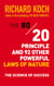 The 80/20 Principle and 92 Other Powerful Laws of Nature - The Science of Success