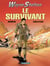 Wayne Shelton - Tome 4 - Le Survivant
