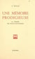Une mémoire prodigieuse - La théorie des images dynamiques