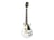 Epiphone - Les Paul Custom - Blanc alpin - Guitare électrique