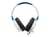 Casque Gaming Turtle Beach - Recon 70P - Pour PS4 - Blanc