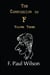 The Compendium of F, Volume Three