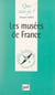 Les musées de France