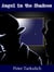 Angel in the Shadows - Mystery, Murder, and Magic, #3