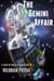 The Gemini Affair (Jack of Harts Short Story 1) - Jack of Harts, #101
