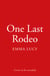 One Last Rodeo
