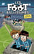 Les Footballissimes - Tome 9 - Gare aux météorites