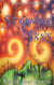 Stranger Skies - The Borderlands Saga, #1
