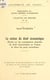 La notion de droit économique - Étude sur les conceptions récentes du droit économique en France et dans les pays socialistes