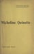 Micheline Quinette