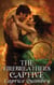 The Firebreather's Captive - The Paranormal Among Us, #1