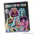 Monster Highalbum  - Panini France