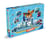 Scotland yard junior - Jeu de société enfant - Ravensburger