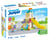 Playmobil® - Aire de jeux avec toboggan géant Junior - 71703