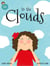 In the Clouds: An Illustrated Book For Kids About A Magical Journey