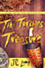 Tiki Torches and Treasure - Gabe Maxfield Mysteries, #2