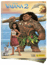Album Panini - Vaiana 2