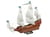 Voilier suédois du XVIIe siècle - WASA 05414 -Revell