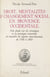 Droit, mentalités et changement social en Provence occidentale - Une étude sur les stratégies et la pratique notariale en matière de régime matrimonial, de 1785 à 1855