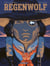 Regenwolf