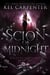 Scion of Midnight - Supernaturals of Daizlei Academy, #2