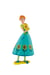 Figurine La Reine Des Neiges Disney - Anna - 10 cm