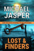 Lost & Finders - Finder Team, #2