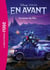 Bibliothèque Disney - En avant - Le roman du film