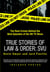 True Stories of Law & Order: SVU - The Real Crimes Behind the Best Episodes of the Hit TV Show