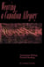 Weaving a Canadian Allegory - Anonymous Writing, Personal Reading