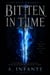 Bitten in Time; Harry - The Death Merchants, #1