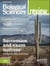 Biological Sciences Review Magazine Volume 32, 2019/20 Issue 2