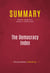 Summary: The Democracy Index - Review and Analysis of Heather K. Gerken's Book