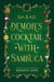 A Demon's Cocktail With Sambuca - The Forked Tail Restaurant