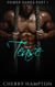 Tease - Power Games BDSM Dark Romance Series, #1