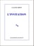 L'Invitation