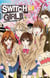 Switch Girl T25