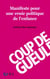 Manifeste pour une vraie politique de l'enfance