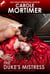 The Duke's Mistress (Regency Unlaced 1) - Regency Unlaced, #1